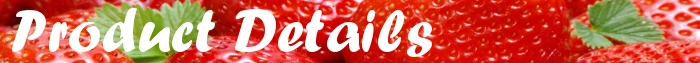 product details