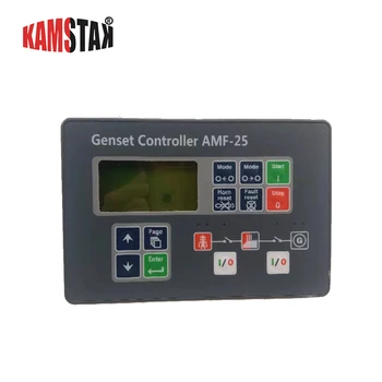 

AMF25 Generator Self-starting Controller Control Module Generator Set Accessories