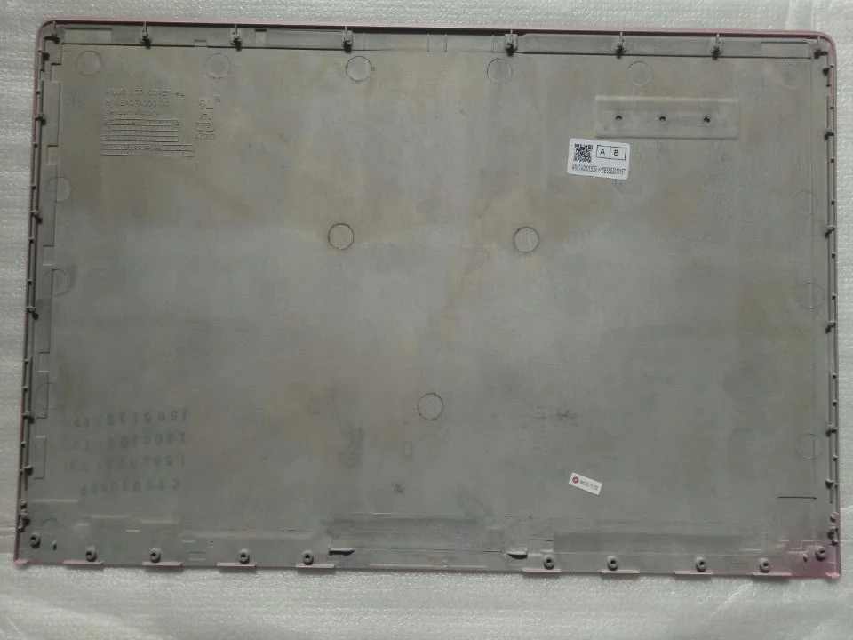 Оригинальная задняя крышка для Lenovo Ideapad Yoga 3 Pro 13 ЖК экран AM0TA000120|yoga 2 13|yoga 13cover covers |