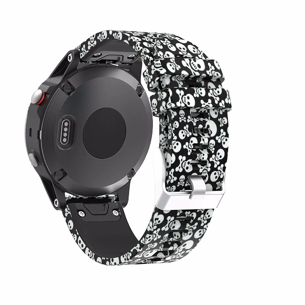 Pulseira do relógio