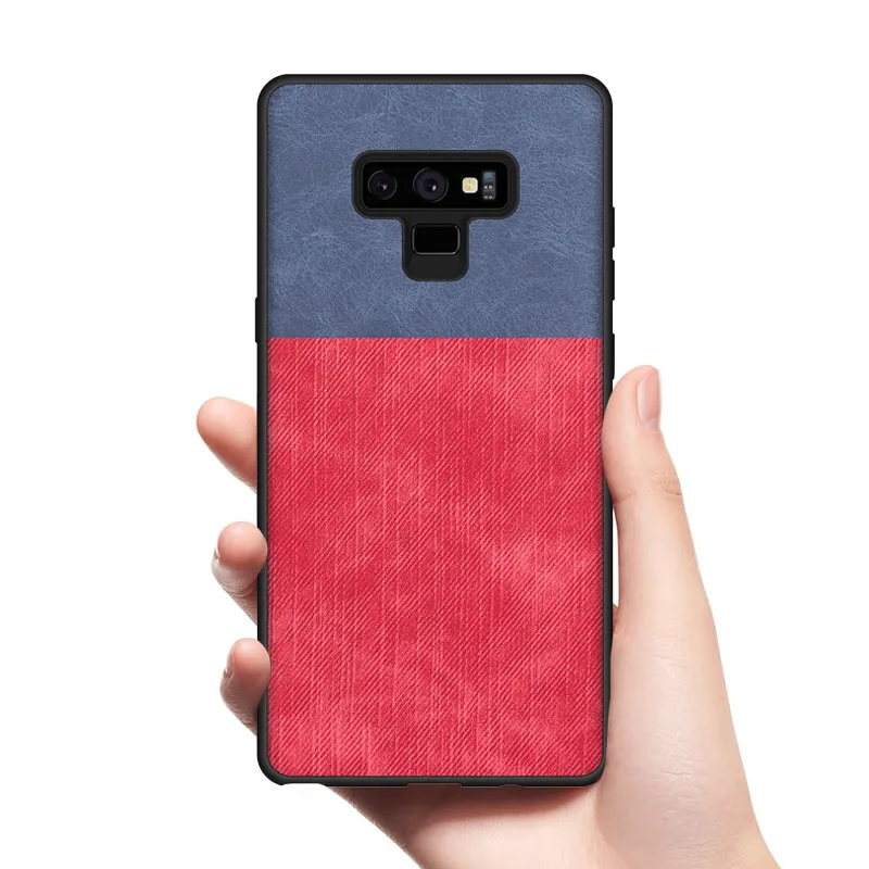 

FAYDAI Case For Galaxy Note 8 Case Soft TPU Silicone For Samsung Note 9 Back Cover For Samsung Galaxy note 9 note 8 Case Coque