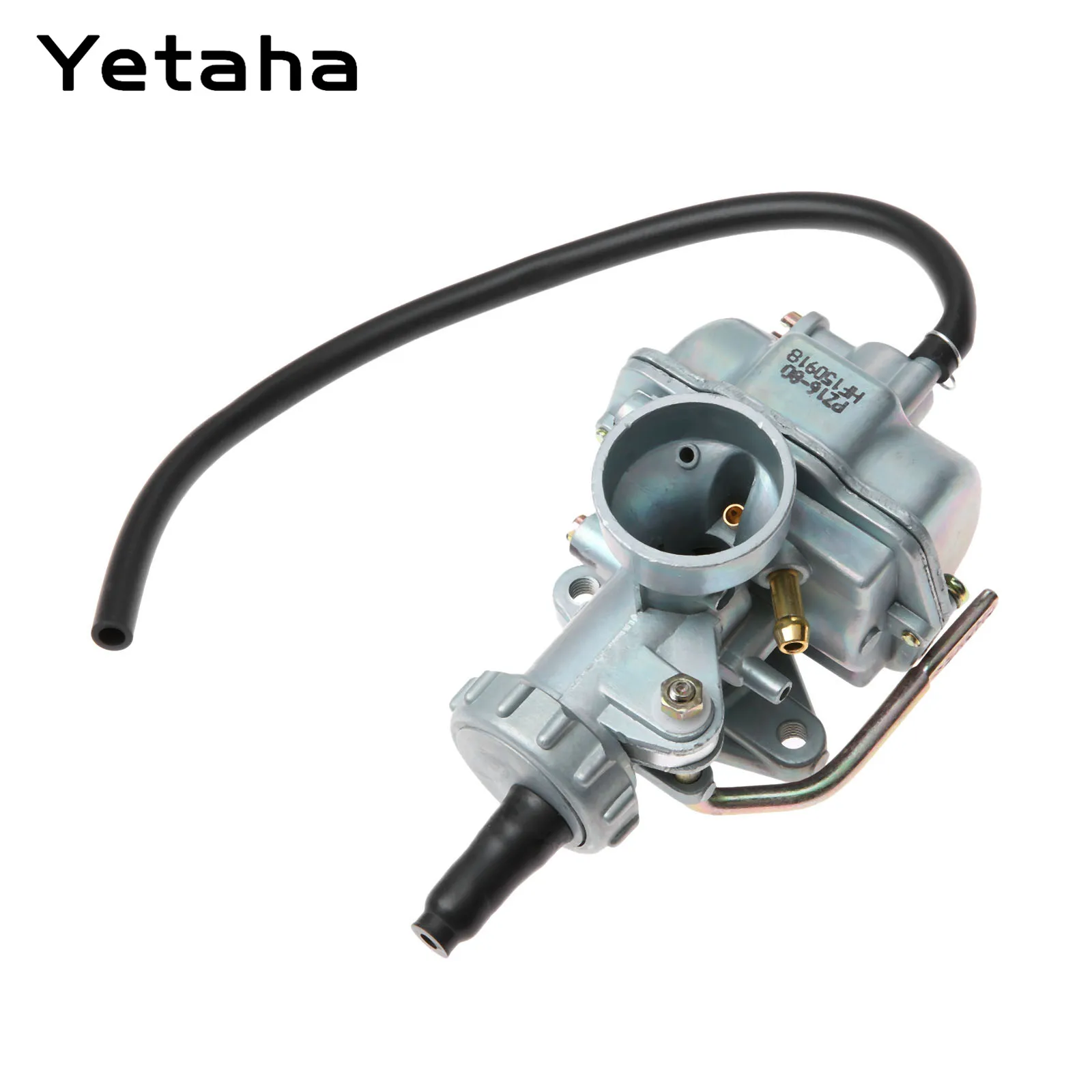 Карбюратор для мотоцикла Carb PZ16 16 мм карбюратор 50cc 70cc 90cc ATV Dirt Bike Go Kart Pit Motocross Atv