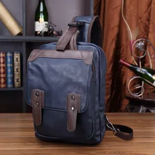 Мужская сумка для отдыха на груди, Ipad, сумки через плечо, новая маленькая сумка