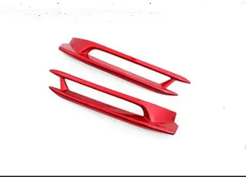 

2018 for Honda 10 generation accord front fog lamp cover modification fog lamp frame decoration sequins