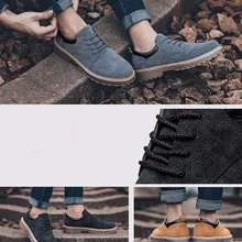 Новые полуботинки martin с низким вырезом, трендовая рабочая обувь, Мужская обувь в стиле ретро, без стальных головок, стальная подошва