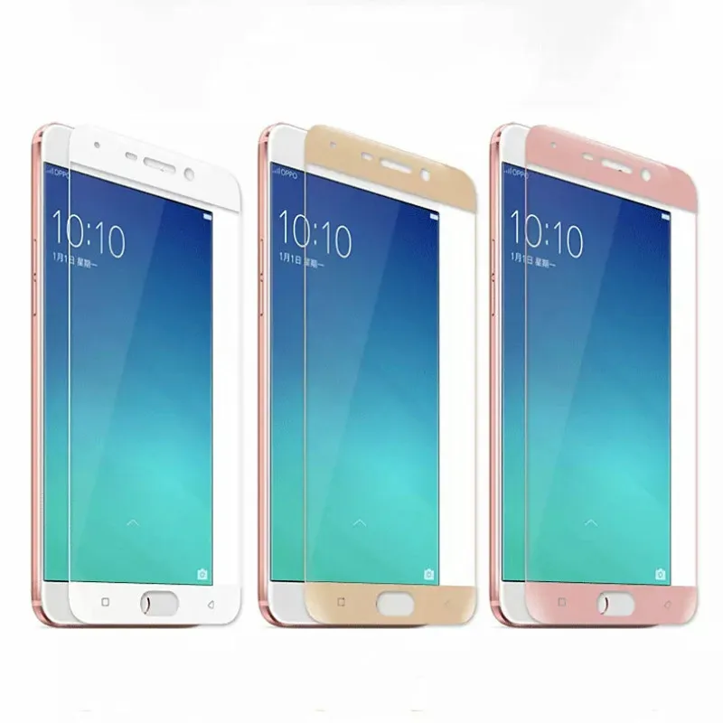 ZUCZUG полное покрытие закаленное стекло для Xiaomi Redmi 4 4A 4Pro Prime Note Pro 4X защита экрана