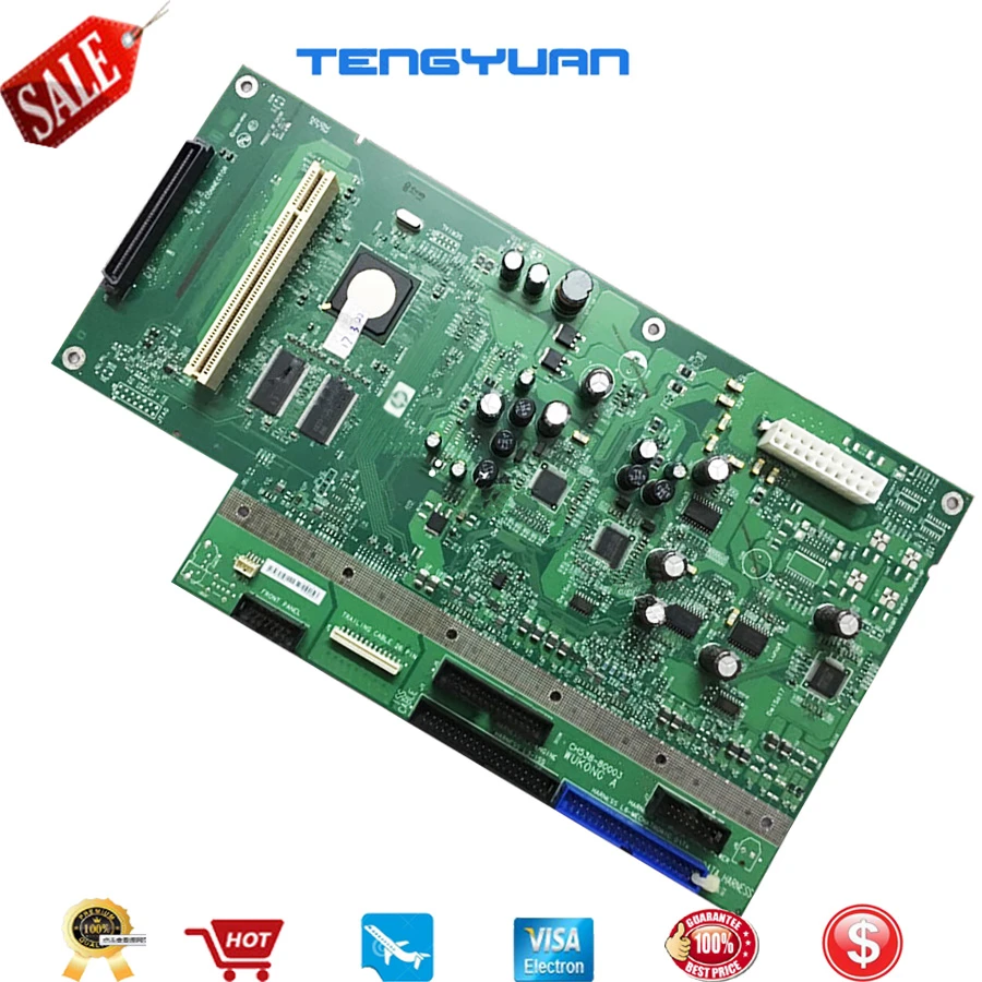 plotter hp designjet t770