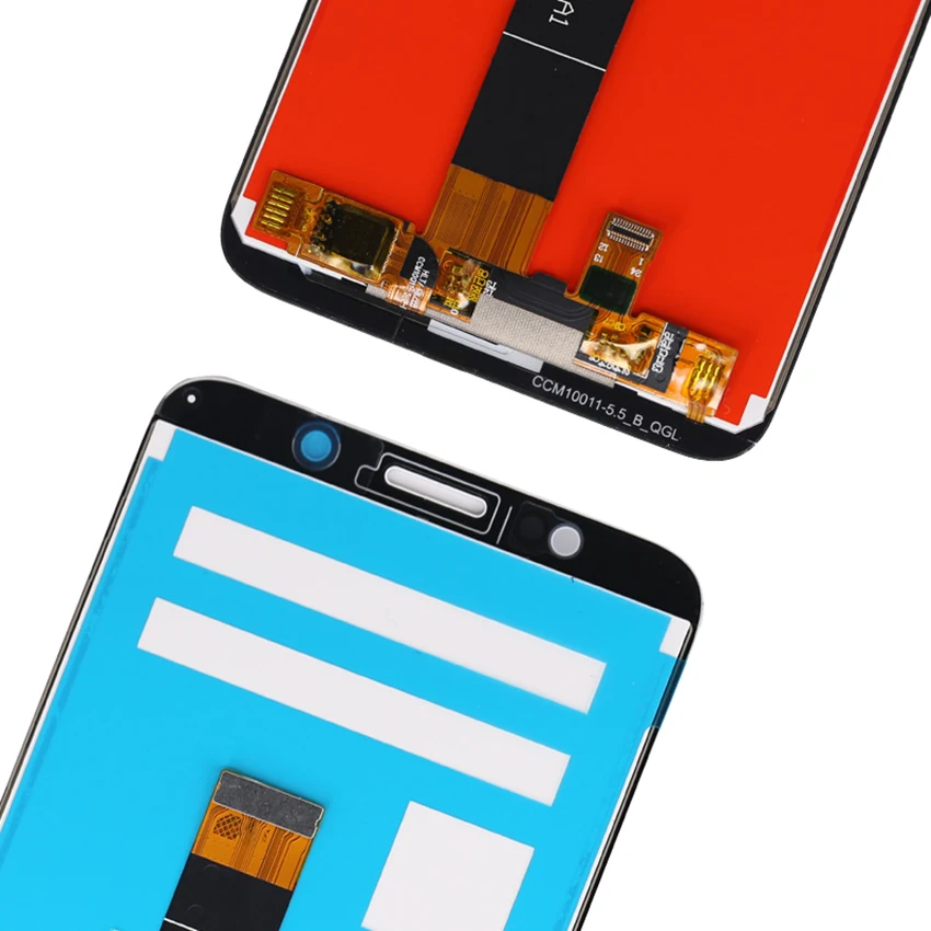 Для Huawei Y5 prime 2018 ЖК дисплей сенсорный экран дигитайзер в сборе для Pro ЖК|Экраны