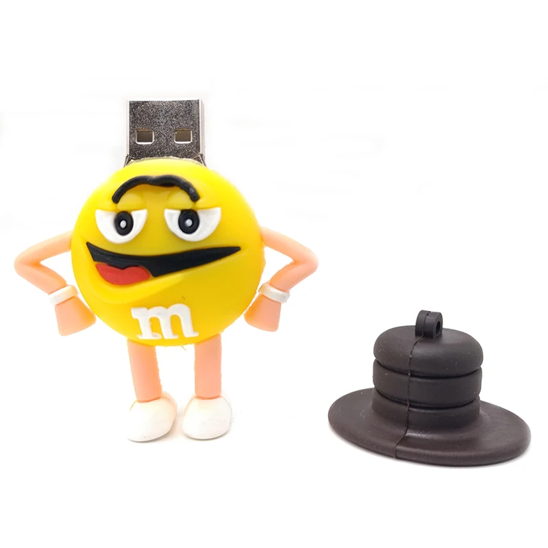 10-328-usb-flash-pen-drive-Candy-man-pendrive-16gb-32gb-8gb-4gb-memory-stick-cute-gift