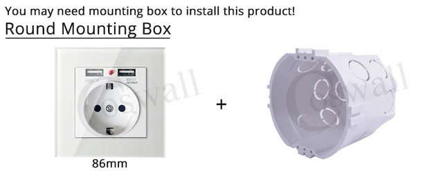 Coswall podwójny port ładowania usb 5V 2 1A wskaźnik LED 16A francuski ścienne gniazdo zasilające panel ze stali nierdzewnej szary czarny biały złoty tanie i dobre opinie Plac Standardowy uziemienie Brak Stojący Styl Z Portami USB CS-X2-FR-2U-B W G GR 86mm*86mm Domy ogólnego przeznaczenia Coswall podwójny port ładowania usb 5V 2 1A wskaźnik LED 16A francuski ścienne gniazdo zasilające panel ze stali nierdzewnej szary czarny biały złoty tanie i dobre opinie Plac Standardowy uziemienie Brak Stojący Styl Z Portami USB CS-X2-FR-2U-B W G GR 86mm*86mm Domy ogólnego przeznaczenia