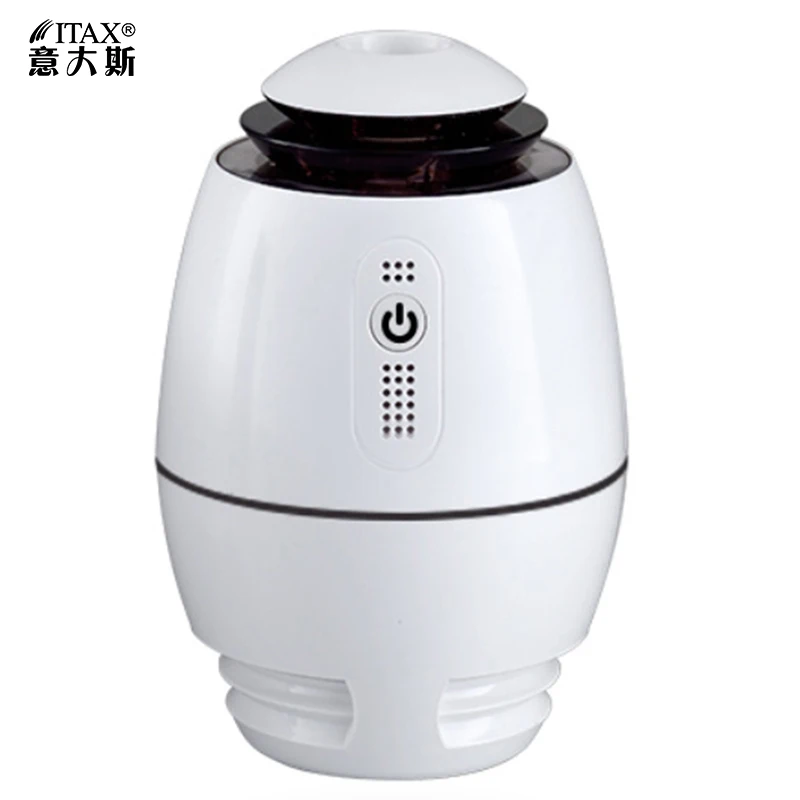 

ITAS3308N Super Quiet Humidification USB Mini Humidifier