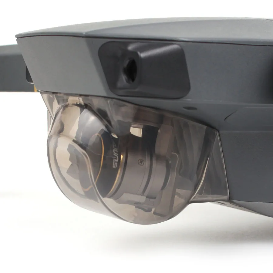 

Transportation Fix Gimbal Camera Lens Cover for Mavic Pro Accessories for DJI MAVIC PRO Cap Guard Protector