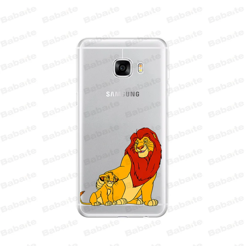 The Lion King Best Coque 