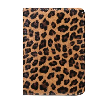 

Passport Holder Protector Waterproof Wallet Business Card Soft Passport Cover 7.12