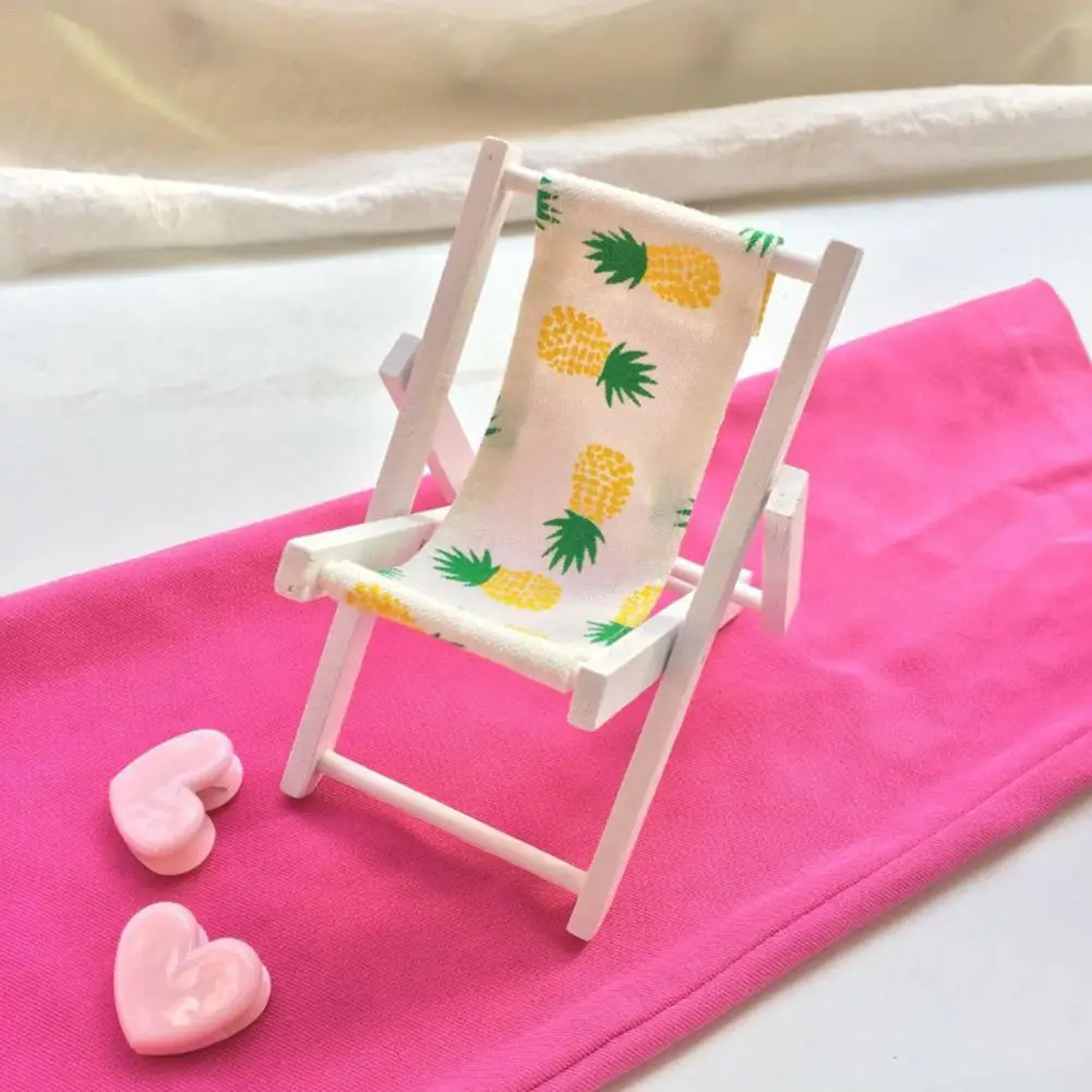 mini beach chairs