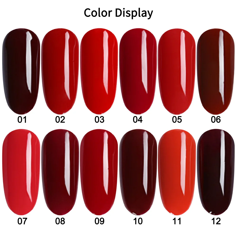 Color display