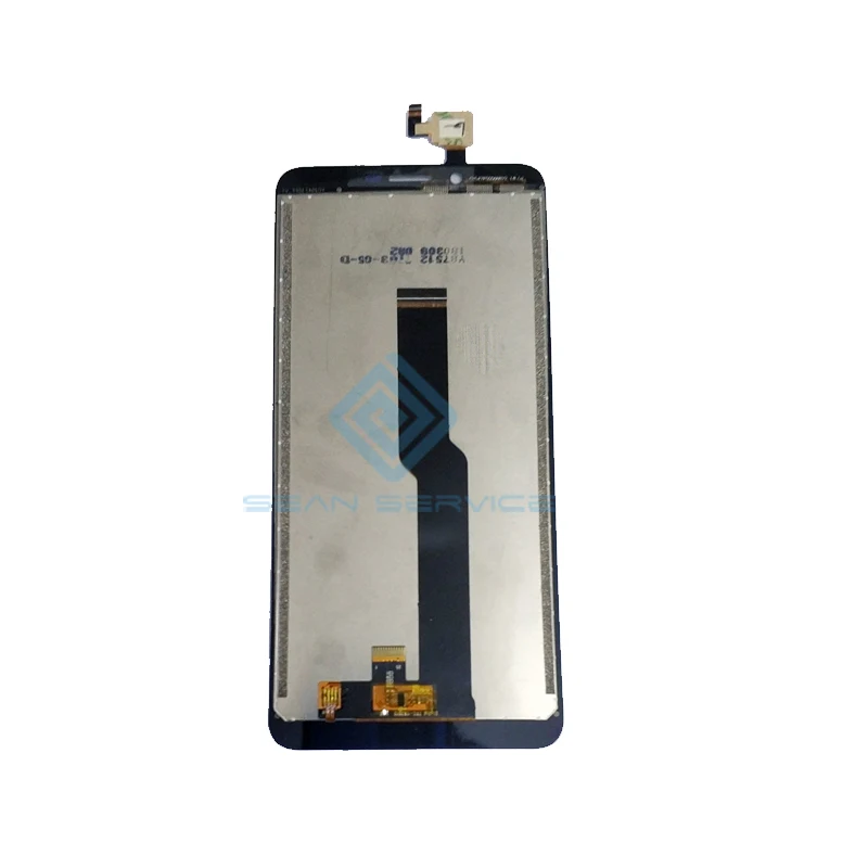 doogee x60l LCD 3