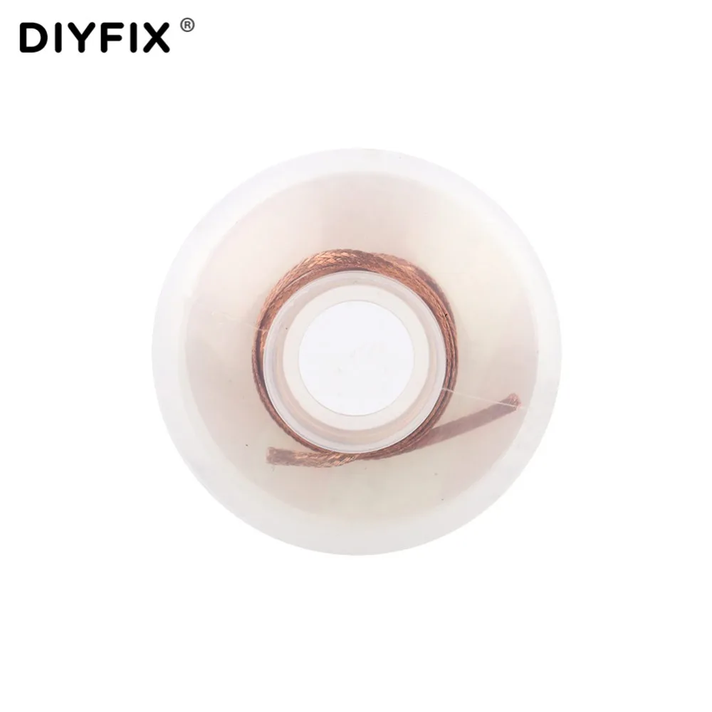 Desoldering Wire (6)