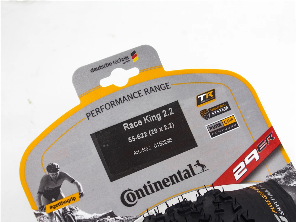 Continental Race King MTB велосипедная шина шины 26/27. 5/29*1,95 2,0 2,1 2,2 складной велосипед шины