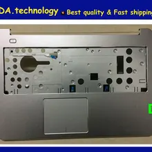 Wellendorff / для Dell Inspiron 15R-7000 15-7000 7537 Упор для рук верхняя крышка клавиатура ободок тачпад
