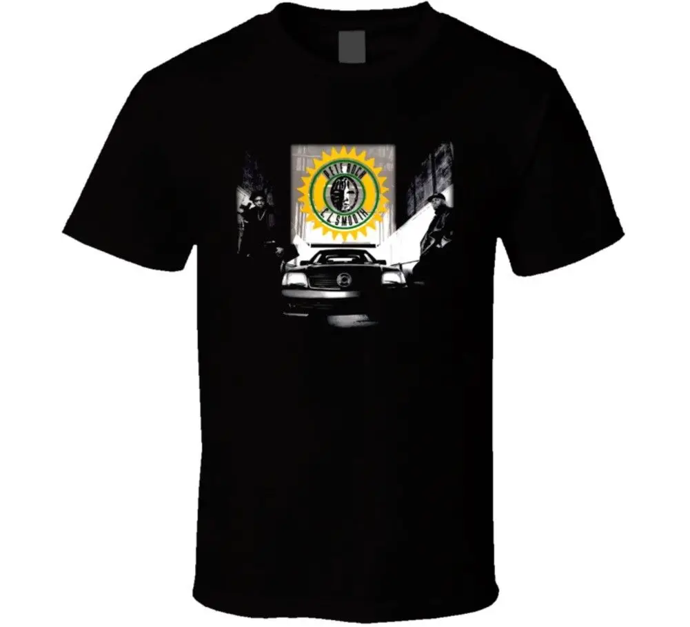 Pete Rock \u0026 Cl Smooth Hip Hop Mecca 