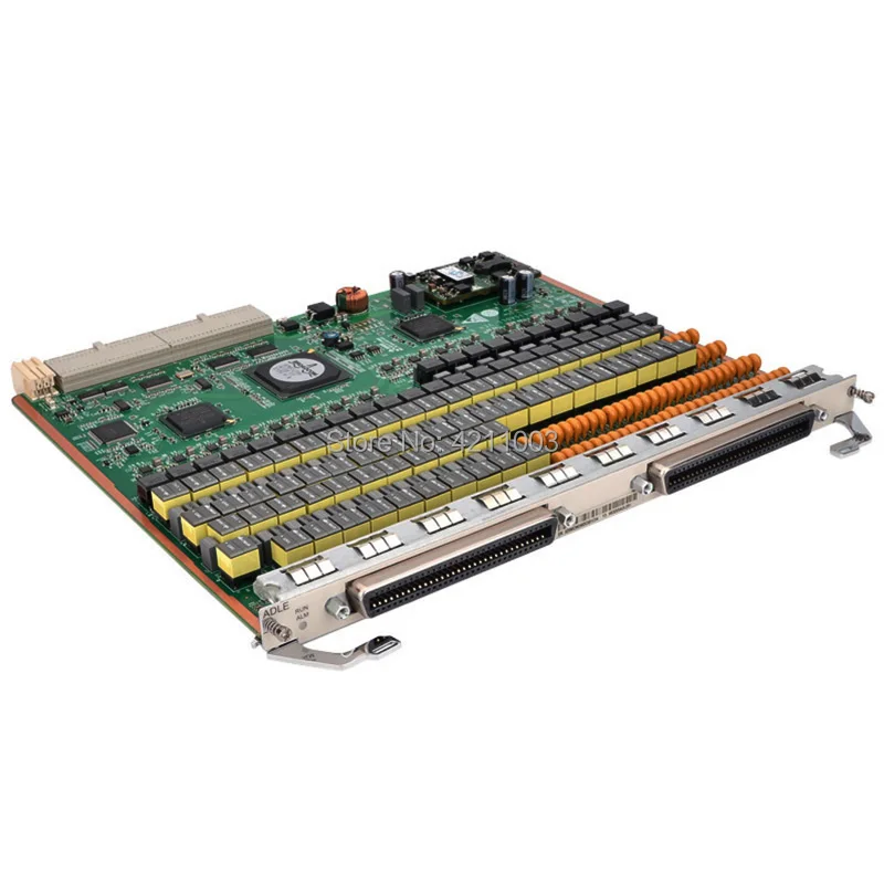 MA5616 ADLE 32port  Card (5)