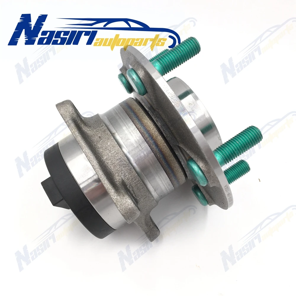 Rear Wheel Hub Bearing Assembly For MAZDA 6 ATENZA CX-7 FWD 2006-2013 512349 GS1D-26-15XB GS1D-26-15XA EG21-26-15X GS1D-26-15X