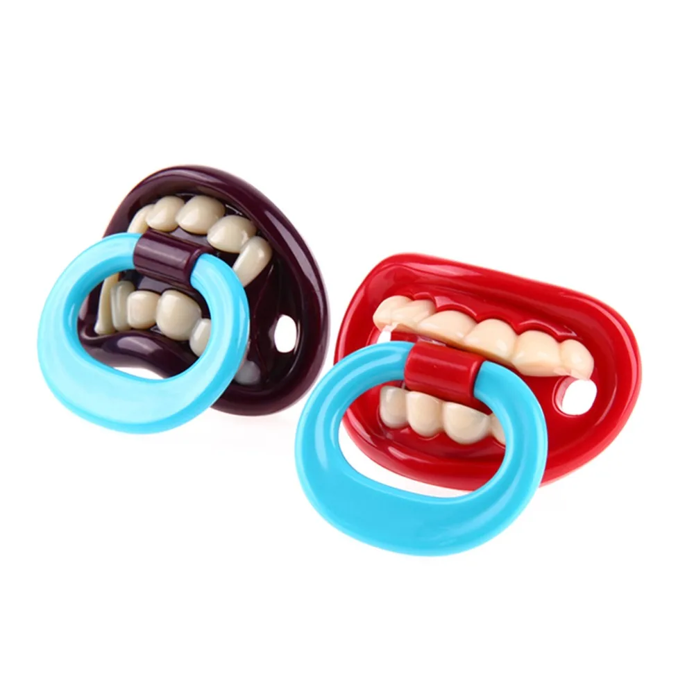 pacifier clips