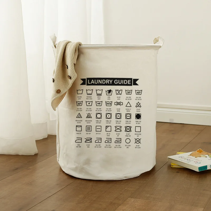 

Nordic Style Baby Bedroom Decor Infant Canvas Bumpers For Baby Bed Sheets Bag Foldable Cute Infant Kids Birthday Gifts