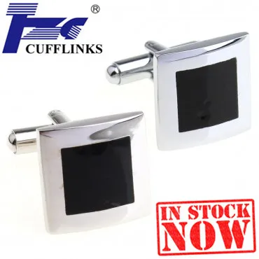 

TZG05348 Enamel Epoxy Cufflink Cuff Link 2 Pairs Free Shipping Promotion