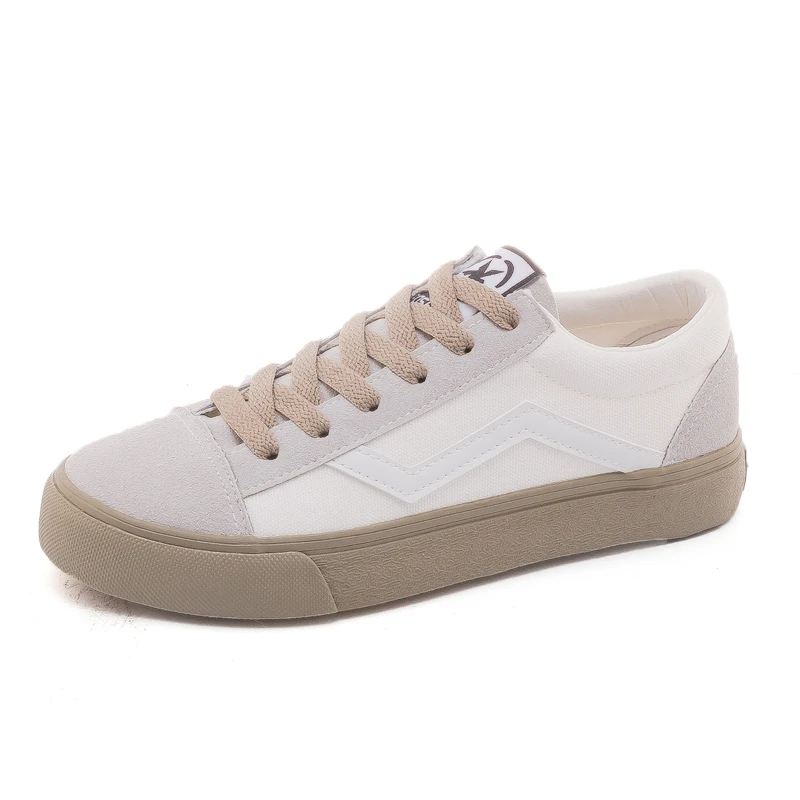 

Canvas Shoes Female Students Korean Plate Shoes Harajuku Ulzzang Shoes
