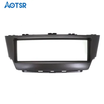 

2 din Radio Fascia for LEXUS IS 2006-2012 Stereo Audio Panel Mount Installation Dash Kit Frame Adapter Fascia dash Mount CD DVD