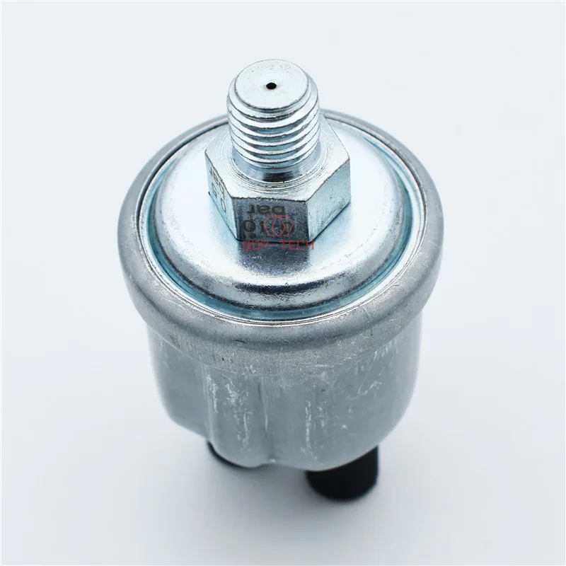 Датчик давления масла с воздушным охлаждением для VDO 360-024 360024 M12-1.5 0,5 бар