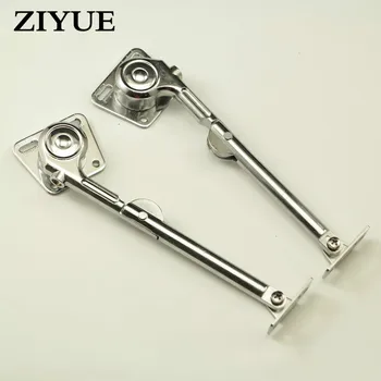 

Free Shippng Heavy Cabinet on Door / Down Door, Mechanical Air Support, Stop At Any Time, Pneumatic Support Hydraulic Rod