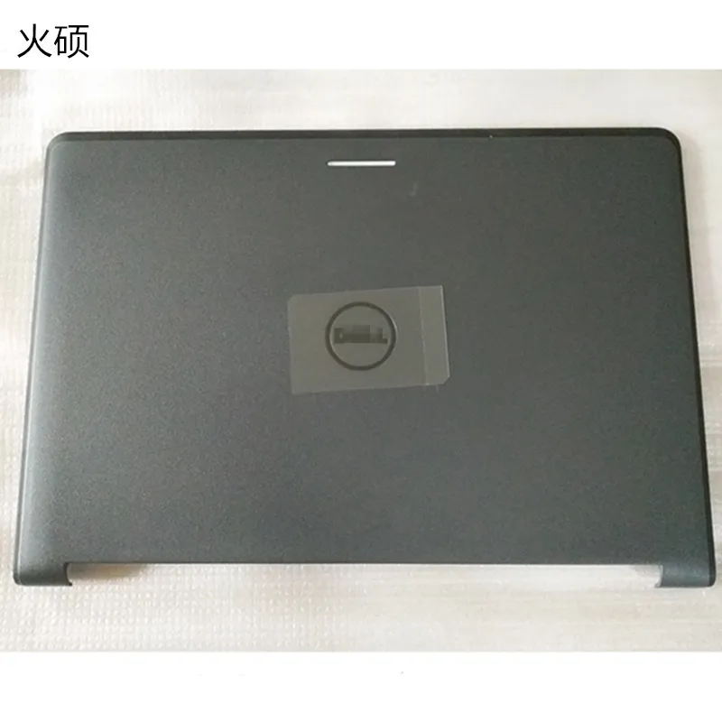11," ЖК-дисплей задняя крышка Крышка для Dell Latitude 3160 ноутбук задняя DP/N 0 KKCFC черный сегодня судов