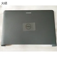 11," ЖК-дисплей задняя крышка Крышка для Dell Latitude 3160 ноутбук задняя DP/N 0 KKCFC черный сегодня судов