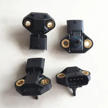 

4pcs parts OE NO 0281002953 engine oil pressure sensor replacement OEM NO 0 281 002 953