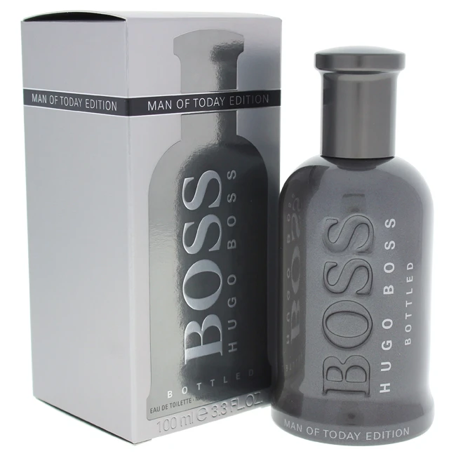 Hugo Boss Boss Bottled Eau De Toilette 