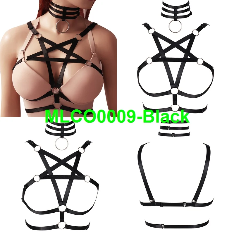 MLCO0009-Black