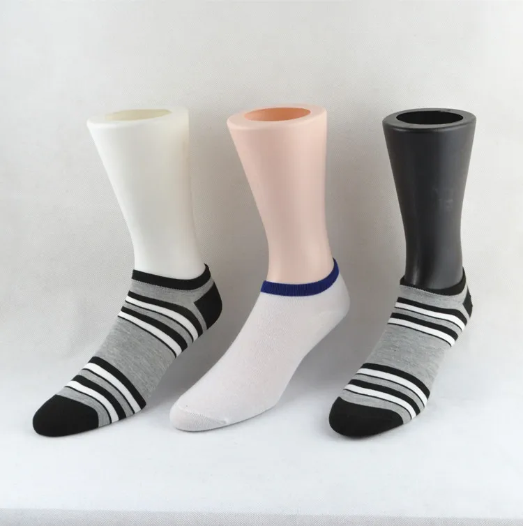 Free Shipping!! Wholesale Cheap Male Foot Mannequin 3 Colors Foot Model
