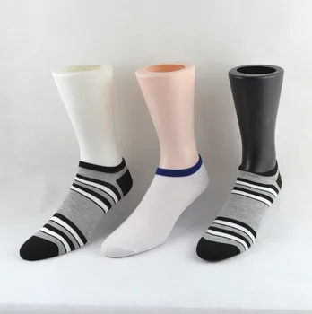 

Free Shipping!! Wholesale Cheap Male Foot Mannequin 3 Colors Foot Model For You