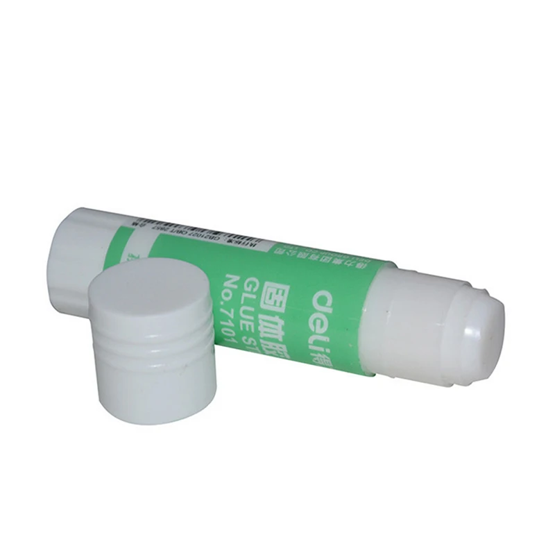 Клейкая бумага высокой вязкости для домашнего искусства твердый клей карточек