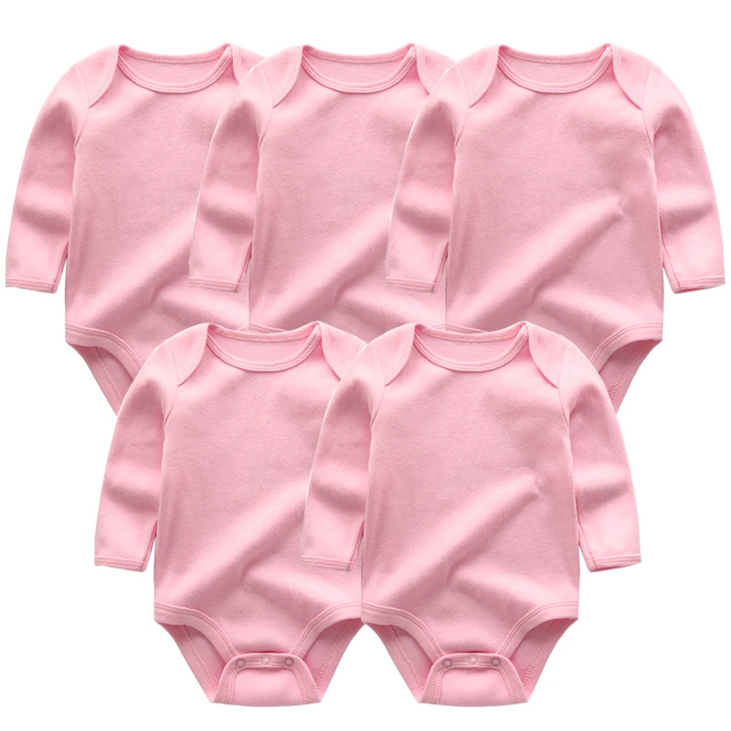 Fashion Baby clothing cotton baby boys girls rompers unisex baby clothes baby jumpsuit