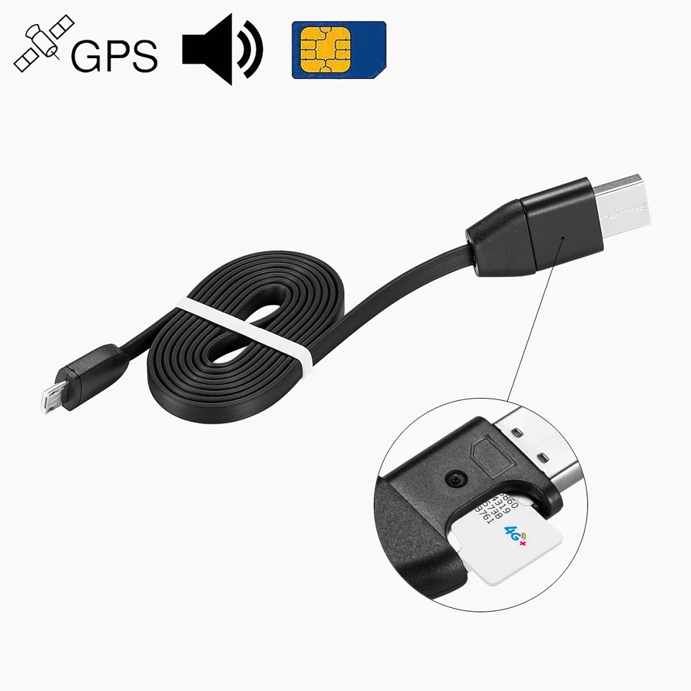 GPS отслеживание активности устройства сигнализации трекер Автомобильный