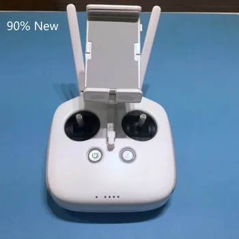 

Original Used DJI Phantom 3 S / 3 Pro Remote Controller For DJI Phantom 3 Standard / Professional Quadcopter Drone w/ Free Gift
