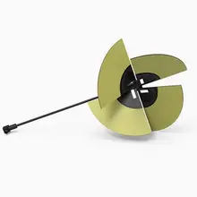 Попугай Disco RC самолет оригинальные запасные части Wi-Fi антенны