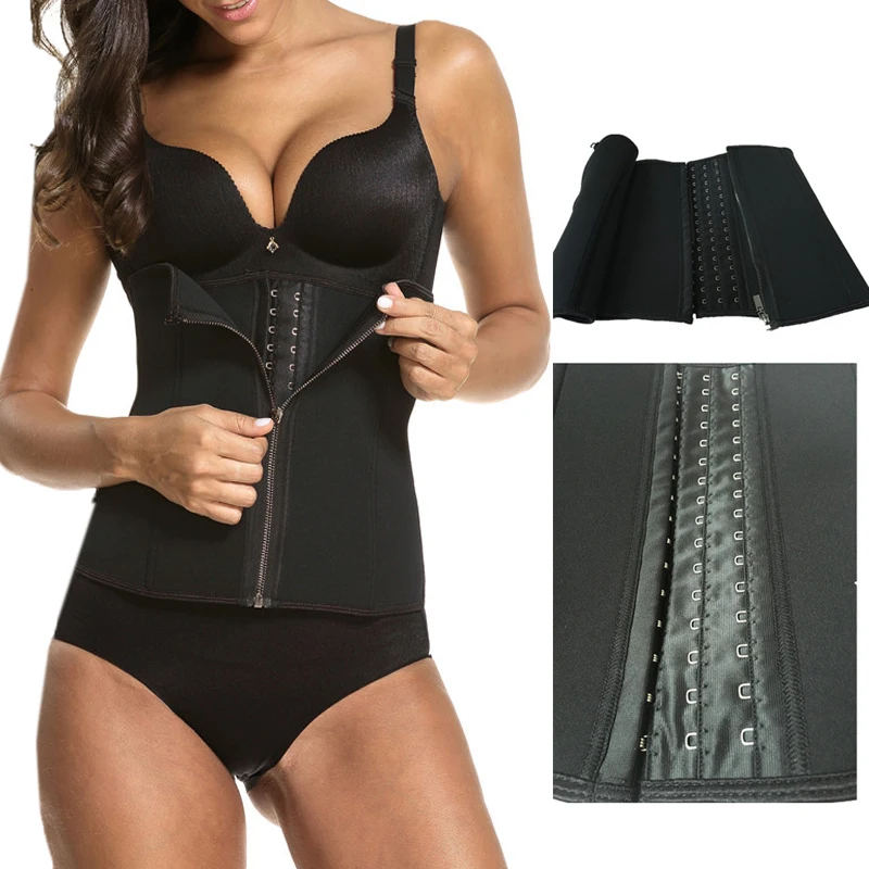 boned bodysuit