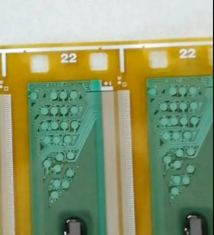 

5237-ACBOM 100% New COF IC MODULE