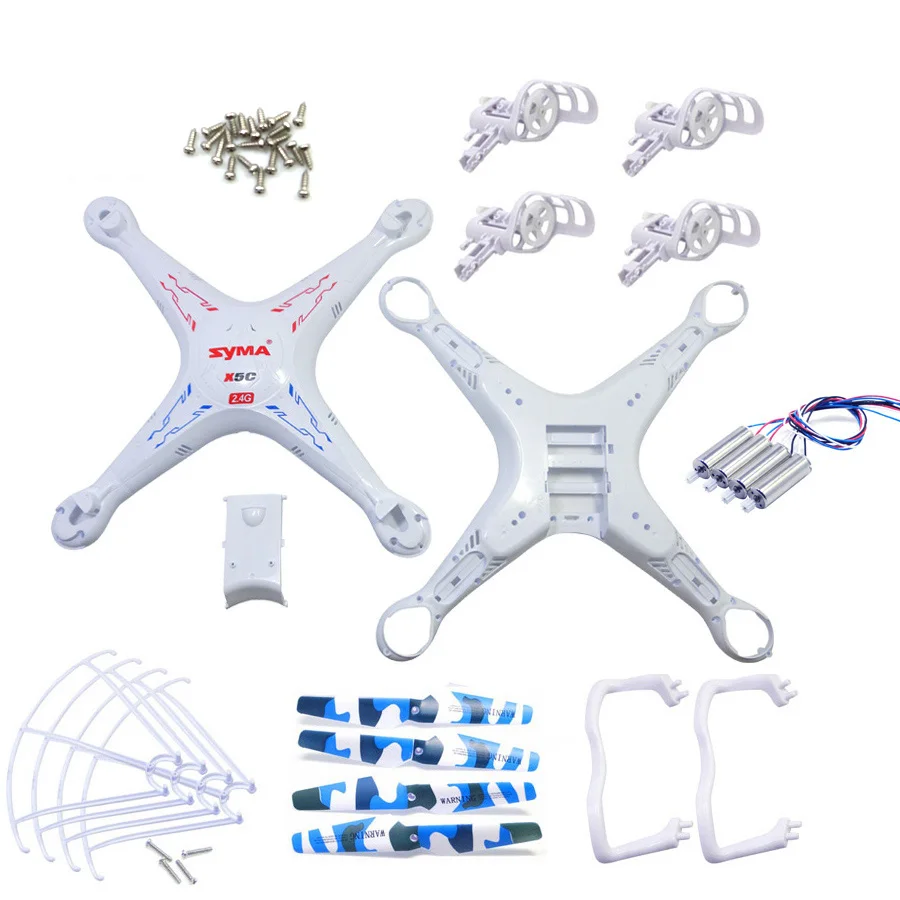 syma spare parts for x8sw x8sc drone gear motors syma spare parts for x8sw x8sc drone gear motors