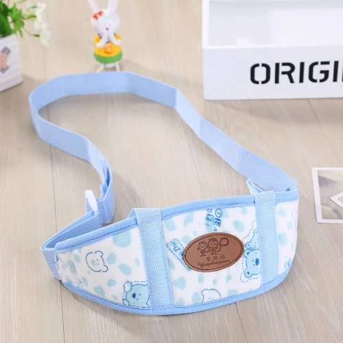 Soft Comfortable Baby Toddler Belt Harness Adjustable Strap Baby